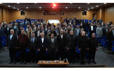 İş Dünyasının Birleştirici Gücü ASİAD Kongresinde Muhteşem Buluşma