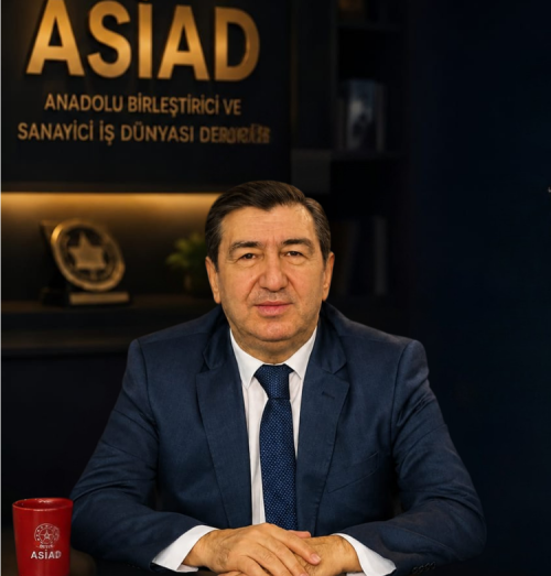Yücel YALÇINKAYA