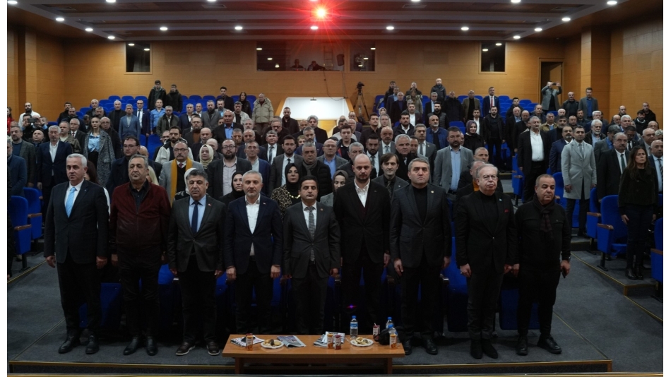 İş Dünyasının Birleştirici Gücü ASİAD Kongresinde Muhteşem Buluşma